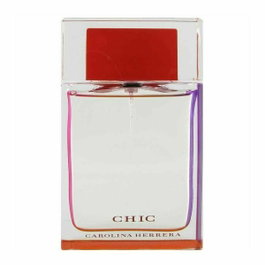 Carolina Herrera Chic Eau de Parfum 80 ml