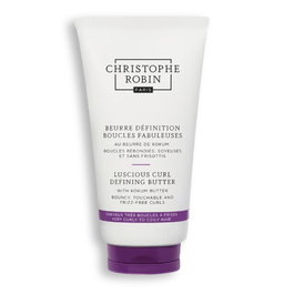 Christophe Robin Luscious Curl Butter - Baume Boucles 150 mL