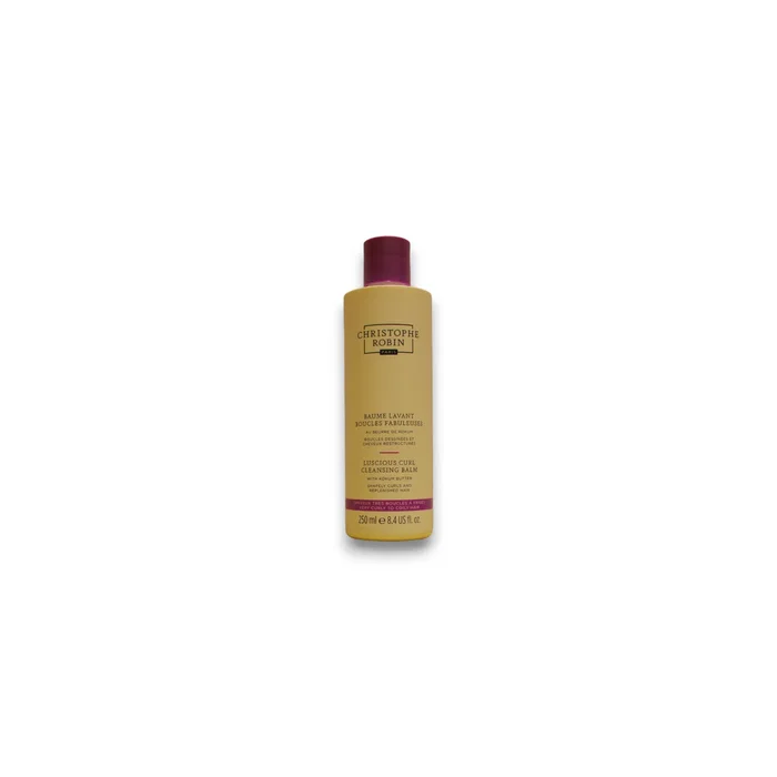 Christophe Robin Luscious Curl Baume capillaire Christophe Robin Luscious Curl Baume capillaire