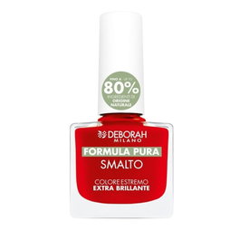 Deborah Nail Polish Vernis à Ongles Dh Hands N12