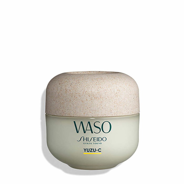 Shiseido Waso Yuzu-C Beauty Sleeping Mask 50 ml