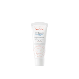 Avène Hydrance Light SPF 30 Émulsion Hydratante Visage 40 ml