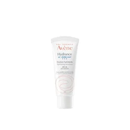 Avène Hydrance Light SPF 30 Émulsion Hydratante Visage 40 ml