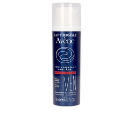 Avène Crème Hydratante Anti-Âge Homme 50 ml