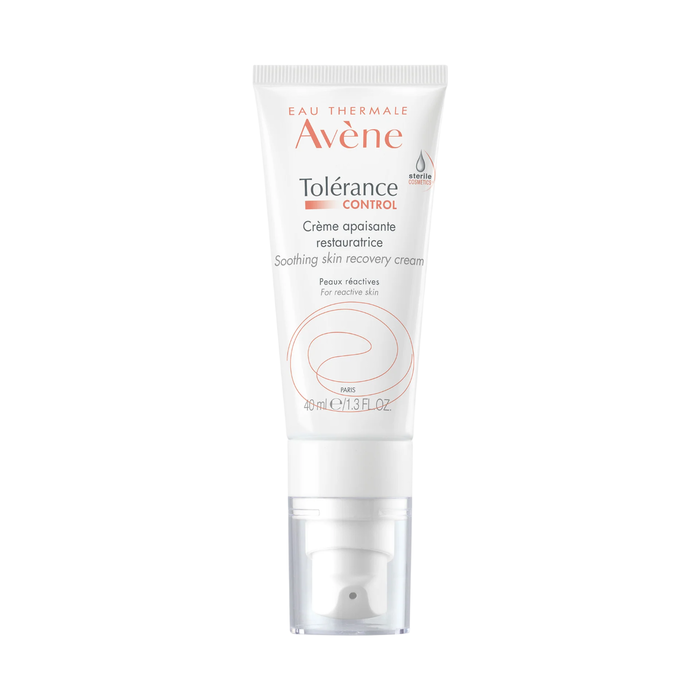Avène Tolérance Control Crème apaisante et réparatrice 40 ml