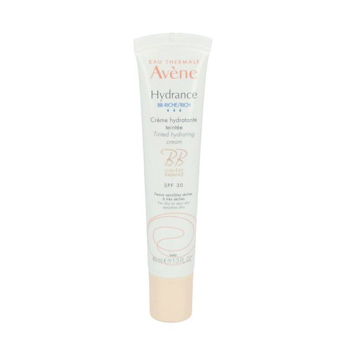 Avène Hydrance BB hydratant perfecteur de teint SPF30 40 ml