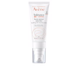 Avène TOLERANCE Control Baume Réparateur Apaisant 40 ml pour Peaux Sensibles
