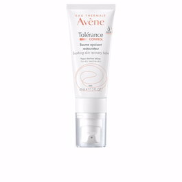 Avène TOLERANCE Control Baume Réparateur Apaisant 40 ml pour Peaux Sensibles