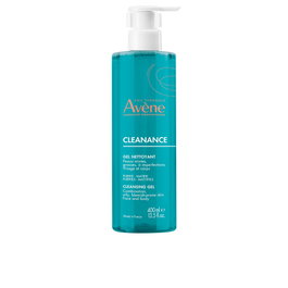 Avène Cleanance Gel Nettoyant Purifiant 400 ml