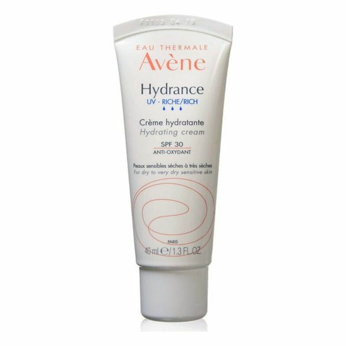 Avène Hydrance Rich Crème hydratante riche SPF 30, 40 ml Avène Hydrance Rich Crème hydratante riche SPF 30, 40 ml