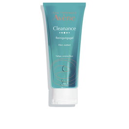 Avène Cleanance Gel Nettoyant Purifiant 200 ml