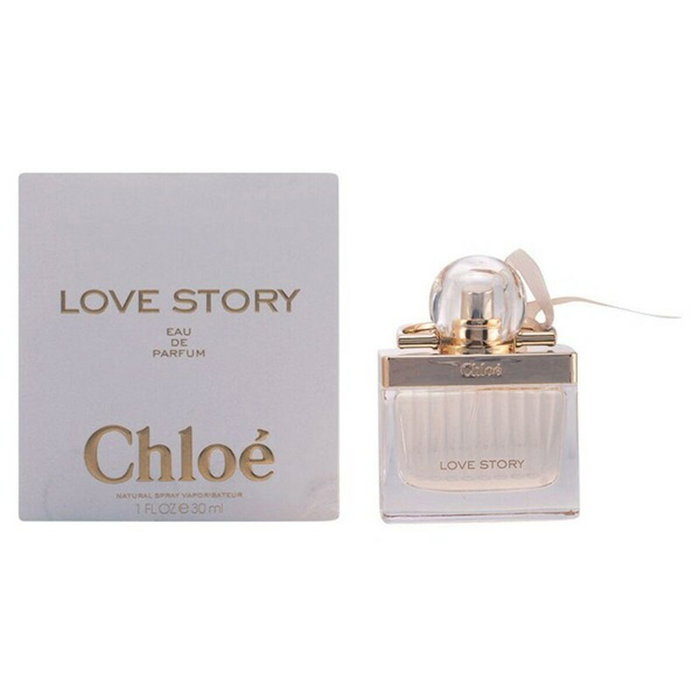 Chloé Love Story Eau de Parfum 30 ml Chloé Love Story Eau de Parfum 30 ml