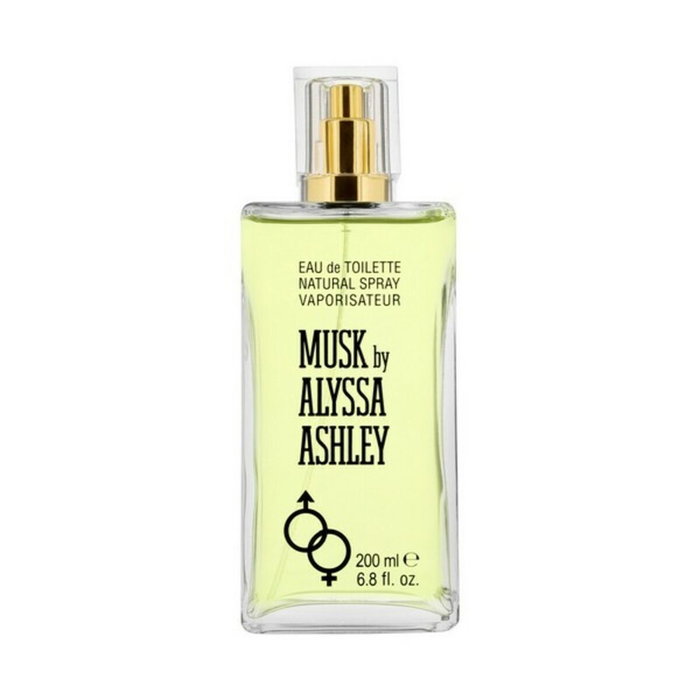 Alyssa Ashley Musk Eau de Toilette Alyssa Ashley Musk Eau de Toilette