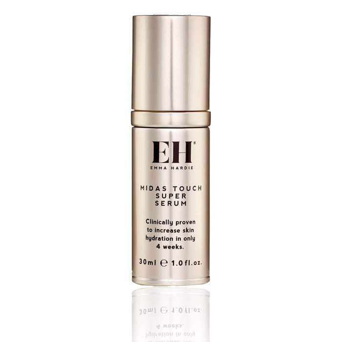Emma Hardie Sérum Super Midas Touch 30 ml - Sérum de Soin Anti-Âge Emma Hardie Sérum Super Midas Touch 30 ml - Sérum de Soin Anti-Âge