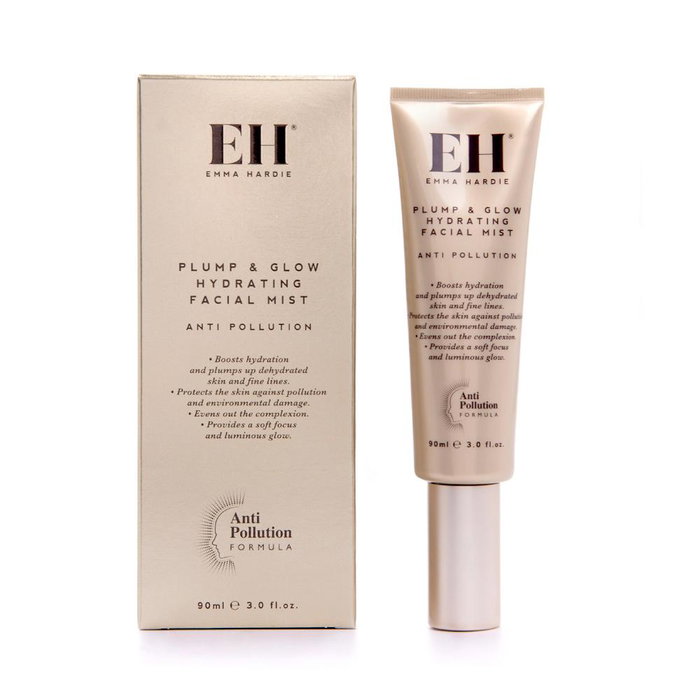 Emma Hardie - Plump & Glow Hydrating Facial Mist 90 ml Emma Hardie - Plump & Glow Hydrating Facial Mist 90 ml