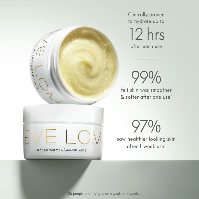 Eve Lom Baume Nettoyant 200 ml Eve Lom Baume Nettoyant 200 ml