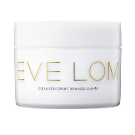 Eve Lom Baume Nettoyant Visage 200ml - Hydratant, Purifiant, Exfoliant, Démaquillant pour un Teint Éclatant