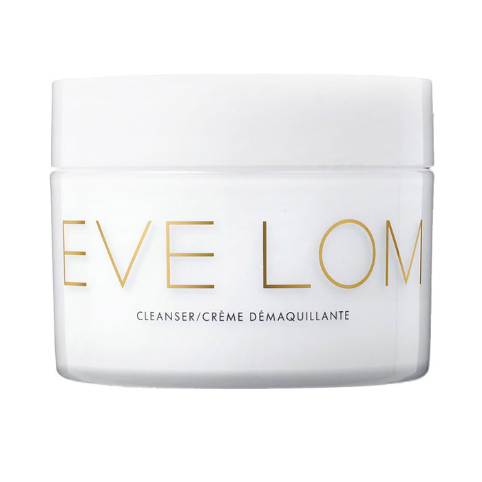 Eve Lom Baume Nettoyant Visage 200ml - Hydratant, Purifiant, Exfoliant, Démaquillant pour un Teint Éclatant Eve Lom Baume Nettoyant Visage 200ml - Hydratant, Purifiant, Exfoliant, Démaquillant pour un Teint Éclatant