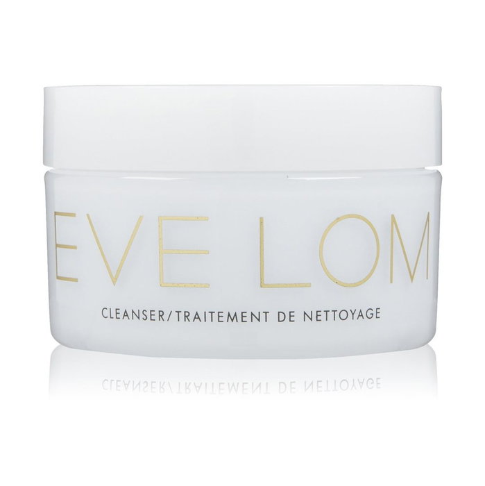 Eve Lom Nettoyant Visage 200 mL - Démaquillant Nettoyant pour le Visage Eve Lom Nettoyant Visage 200 mL - Démaquillant Nettoyant pour le Visage