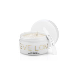 Eve Lom Masque de Secours Rescue Mask 100 mL - Traitement de Soin Visage d'Urgence Hebdomadaire pour Teint Stressé