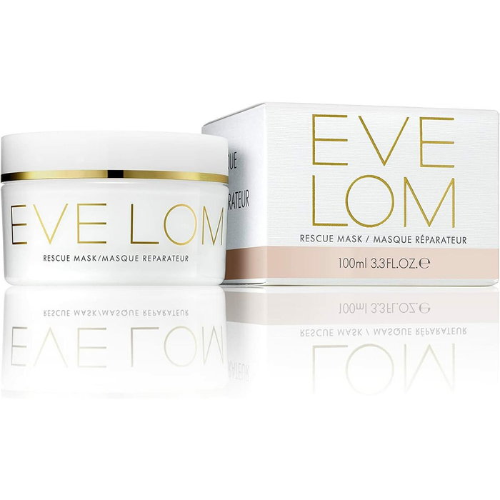 Masque nettoyant et régénérant Eve Lom 0028_7880