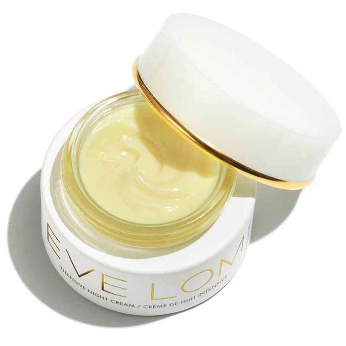Eve Lom Crème de Nuit Intensive Time Retreat 50 ml - Soin Rajeunissant et Hydratant Eve Lom Crème de Nuit Intensive Time Retreat 50 ml - Soin Rajeunissant et Hydratant