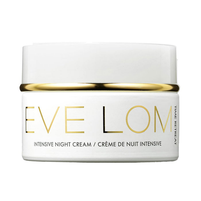 Eve Lom Crème de Nuit Intensive Time Retreat 50 ml - Soin Rajeunissant et Hydratant Eve Lom Crème de Nuit Intensive Time Retreat 50 ml - Soin Rajeunissant et Hydratant