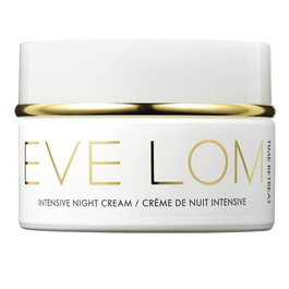 Eve Lom Crème de Nuit Time Retreat Intense Anti-Âge Regénérante 50 ml
