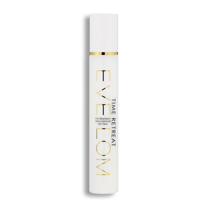 Eve Lom Time Retreat Eye Treatment - Soin pour les yeux anti-âge réparateur - 15 ml Eve Lom Time Retreat Eye Treatment - Soin pour les yeux anti-âge réparateur - 15 ml