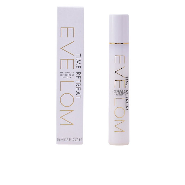 Eve Lom TIME RETREAT Soin Contour des Yeux 15 ml Eve Lom TIME RETREAT Soin Contour des Yeux 15 ml
