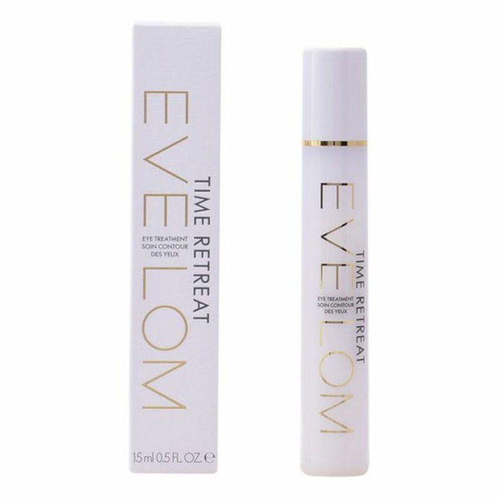 Eve Lom TIME RETREAT Soin Contour des Yeux 15 ml Eve Lom TIME RETREAT Soin Contour des Yeux 15 ml