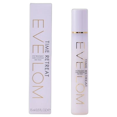 Eve Lom TIME RETREAT Soin Contour des Yeux 15 ml
