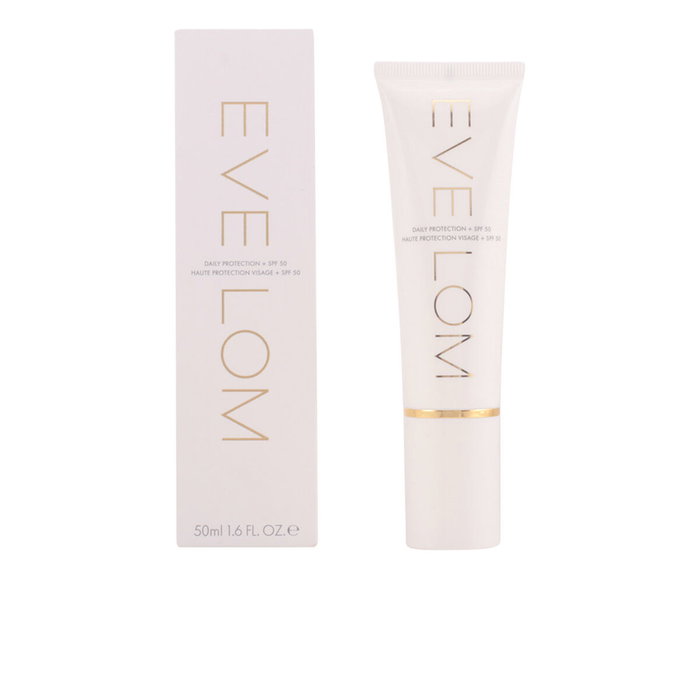 Eve Lom MOISTURE & RADIANCE Crème hydratante quotidienne SPF50 50 ml