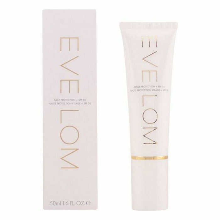 Eve Lom MOISTURE & RADIANCE Crème hydratante quotidienne SPF50 50 ml