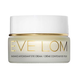 Eve Lom Crème Contour des Yeux Antioxydante Hydratation & Éclat 15 ml