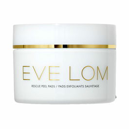 Disques de Coton Eve Lom Rescue Exfoliant 60 Unités
