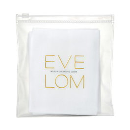 Eve Lom Chiffons Nettoyants en Mousseline 3 Unités