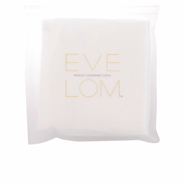 Eve Lom CLEANSE Paño Limpiador de Muselina 3 unités Eve Lom CLEANSE Paño Limpiador de Muselina 3 unités