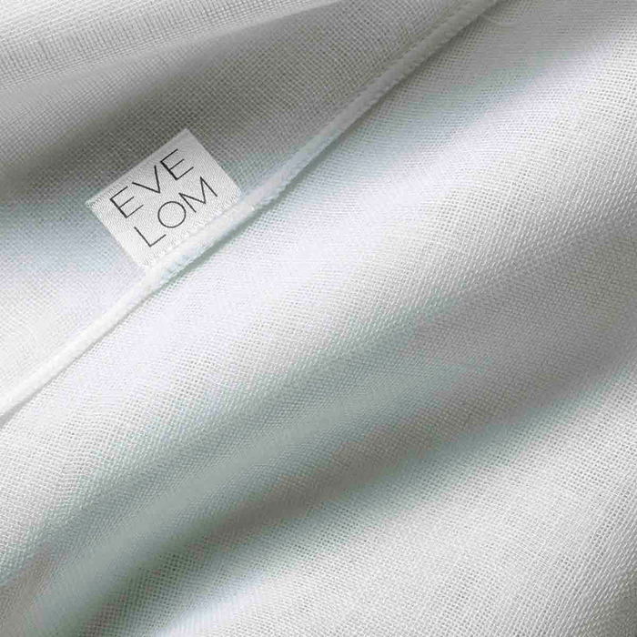 Eve Lom Chiffons Nettoyants en Mousseline 3 Unités Eve Lom Chiffons Nettoyants en Mousseline 3 Unités