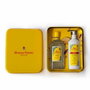 Alvarez Gomez Coffret Eau de Cologne Concentrée 300 ml + Émulsion 280 ml
