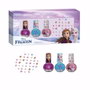 Frozen Set de Vernis à Ongles 4 Pièces