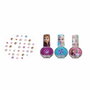 Frozen Set de Vernis à Ongles 4 Pièces