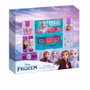 Frozen Coffret de Beauté Maquillage 4 Pièces