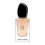 Giorgio Armani SI Eau de parfum 100 ml