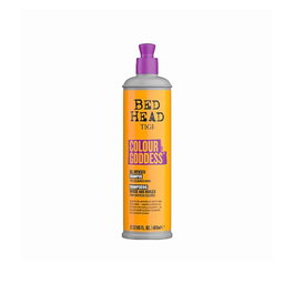 Tigi Bed Head Colour Goddess Oil Infused Shampoo 400 ml