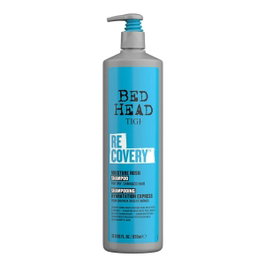 Tigi Bed Head Recovery Moisture Rush Shampoo 970 ml