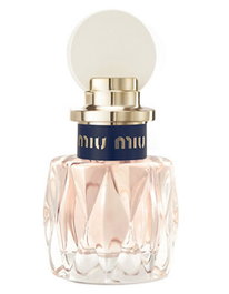 Miu Miu L'Eau Rosée Eau de Toilette pour Femme, Parfum, 50 ml
