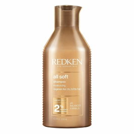 Redken ALL SOFT Shampoo 300 ml
