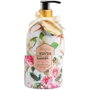 Idc Institute SCENTED GARDEN Lotion Mains et Corps Sweet Vanilla 500 ml