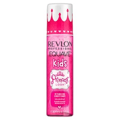 Revlon EQUAVE KIDS Princess après-shampooing démêlant 200 ml